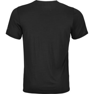 Ortovox 120 Cool Tec Mtn Stripe Ts M メンズTシャツ