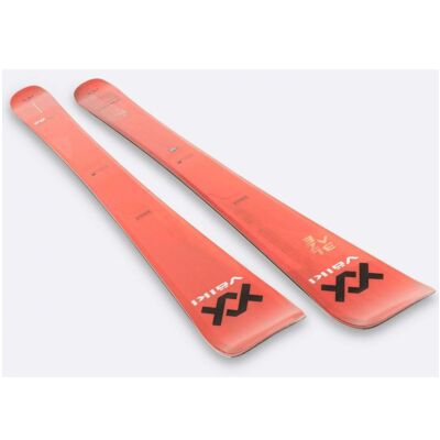 Völkl Blaze 86 + スキー登山用バインディング