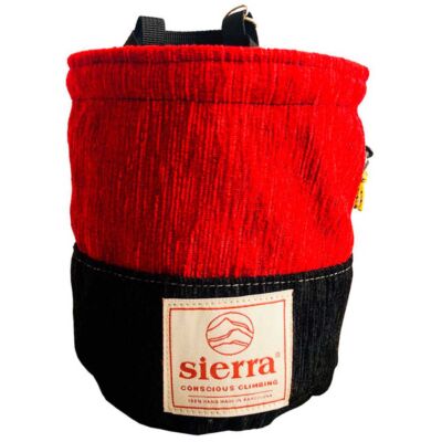 Sierra Climbing Tube Chalk Bag チョークバッグ