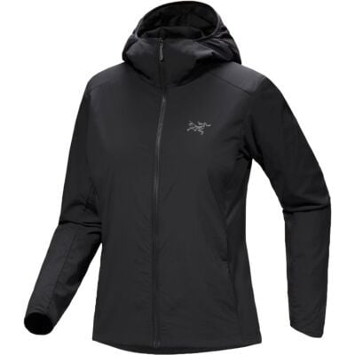 Arc'teryx Atom SL Hoody Women レディースジャケット