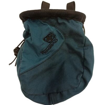 Nograd Chalk Bag チョークバッグ
