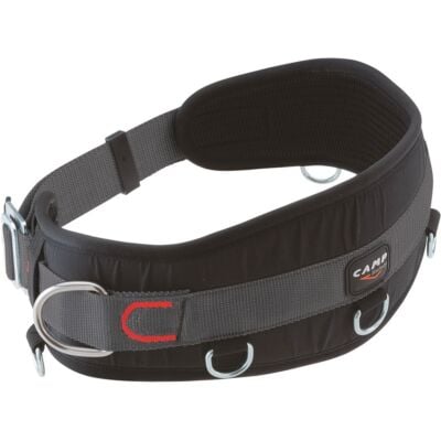 CAMP Easy Belt 作業用ポジショニングベルト