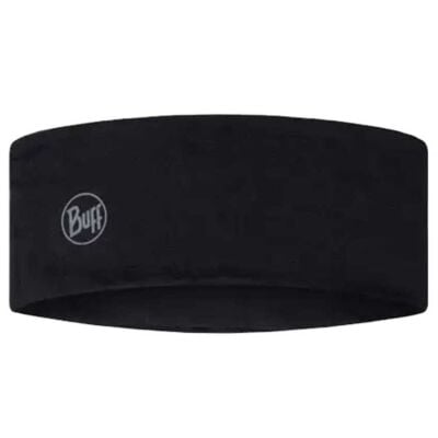 Buff LW Merino Wool Headband ヘッドバンド