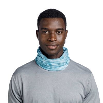 Buff Coolnet UV ユニセックス バンダナ スカルダコッロ