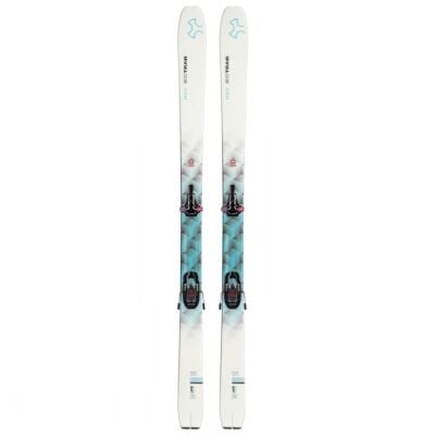 Ski Trab Gavia85 22-23 アルパインスキー