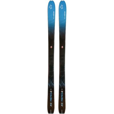 Ski Trab Mistico.2 90 mm 山スキー