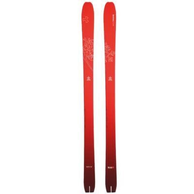 Ski Trab Neve 93 アルパインスキー