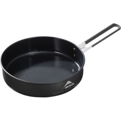 MSR Ceramic Skillet キャンプ用フライパン