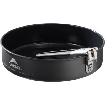 MSR Ceramic Skillet キャンプ用フライパン