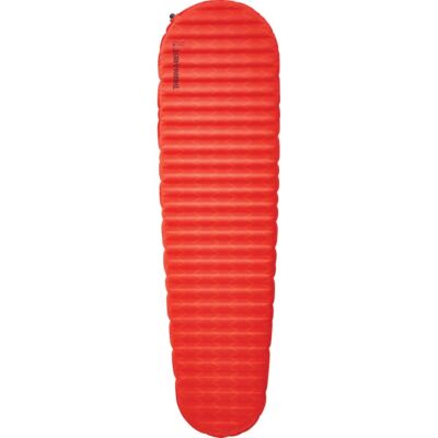 Therm-a-Rest ProLite Apex 自動膨張マット