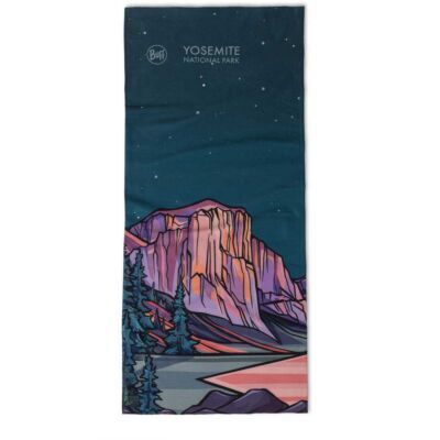 Buff Coolnet UV ユニセックス バンダナ スカルダコッロ