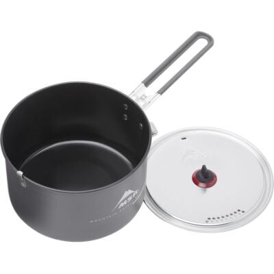 MSR WindBurner Group Stove System キャンプ用調理セット