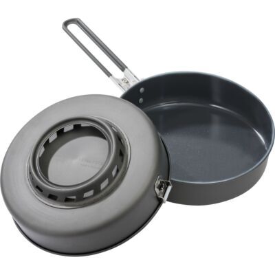 MSR WindBurner ストーブシステムコンボ キャンピングクッキングセット