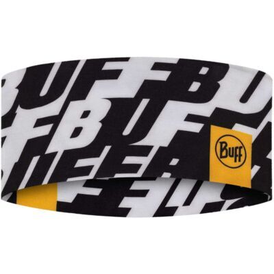 Buff Coolnet UV Wide ヘッドバンド