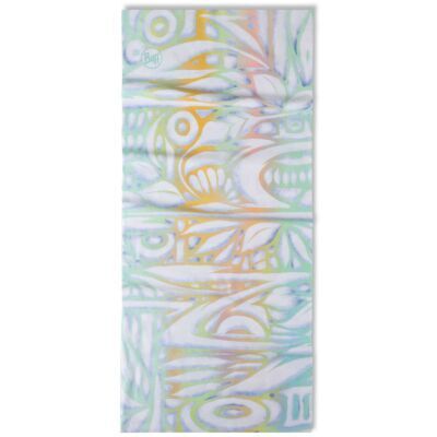 Buff Coolnet UV ユニセックス バンダナ スカルダコッロ
