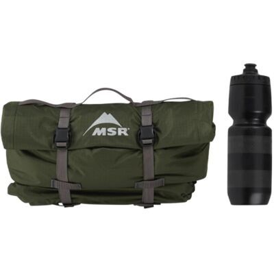 MSR Hubba Hubba Bikepack 1人用テント
