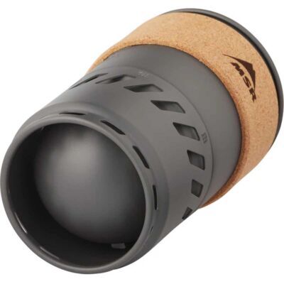 MSR Switch Stove System ガスストーブ