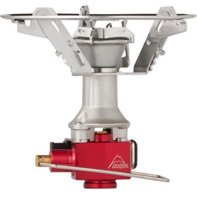 MSR Switch Stove System ガスストーブ