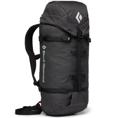 BD Black Diamond Speed 22 クライミングと登山用バックパック