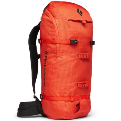 BD Black Diamond Speed Zip 33 クライミングと登山用バックパック
