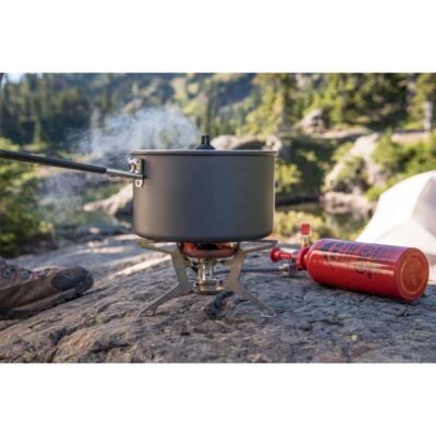 MSR WhisperLite Universal Stove ガスストーブ