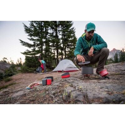 MSR WhisperLite Universal Stove ガスストーブ
