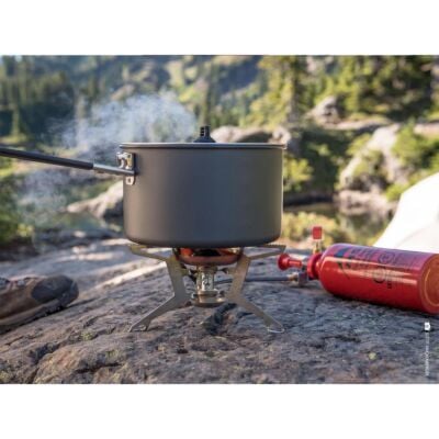 MSR WhisperLite International Stove ガスストーブ