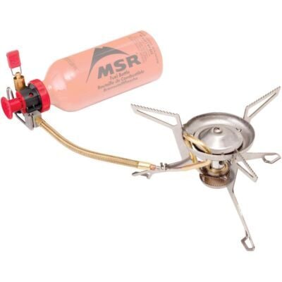 MSR WhisperLite International Stove Combo ガスストーブ