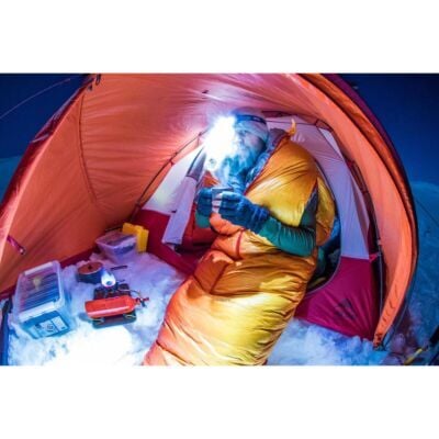 MSR WhisperLite International Stove Combo ガスストーブ