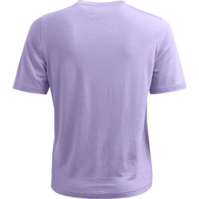 Ortovox 140 Cool Round Landscape Ts W レディース Tシャツ