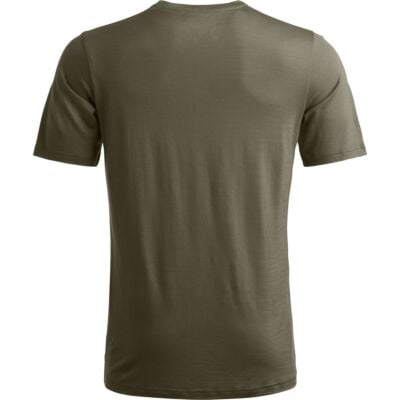 Ortovox 140 Cool Landscape Ts M メンズ Tシャツ