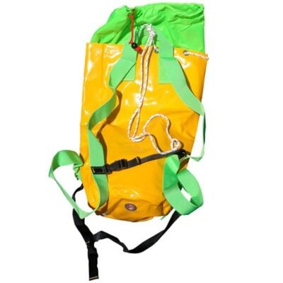 Steinberg Tubolare Personale Canyon 17 l 洞窟探検用バッグ