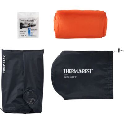 Therm-a-Rest NeoLoft インフレータブルキャンプマット