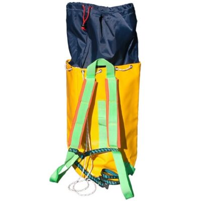Steinberg Zaino Canyon ケイビングバックパック 43 l
