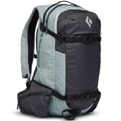 BD Black Diamond Dawn Patrol 32 Backpack アルパインスキー用バックパック