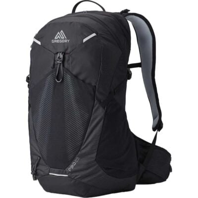 Gregory Pack Miko 25 l トレッキングザック