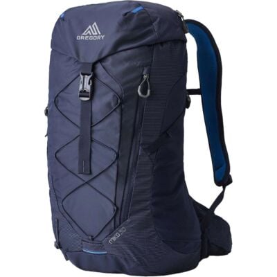 Gregory Pack Miko 30 l トレッキングザック