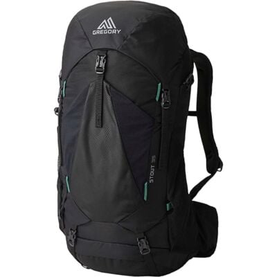Gregory Pack Stout 35 l トレッキングザック