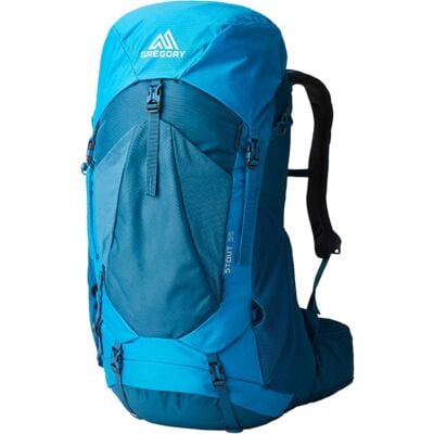 Gregory Pack Stout 35 l トレッキングザック