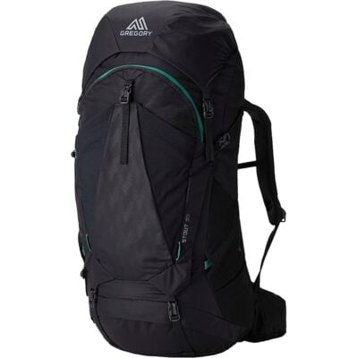 Gregory Pack Stout 55 l トレッキングザック