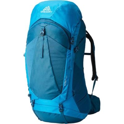 Gregory Pack Stout 55 l トレッキングザック