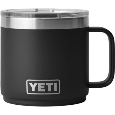 Yeti Rambler 14 Oz Mug 2.0 キャンプマグ