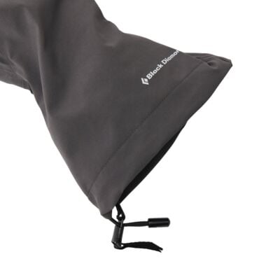 BD Black Diamond Waterproof Overmitts 防水ミトン
