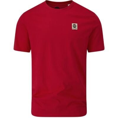 Moon 159 Heritage Tee Shirt 男性用クライミングTシャツ