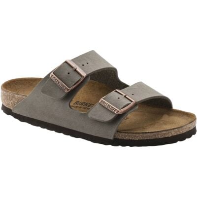 Birkenstock Arizona Birko-Flor Nubuck サンダル