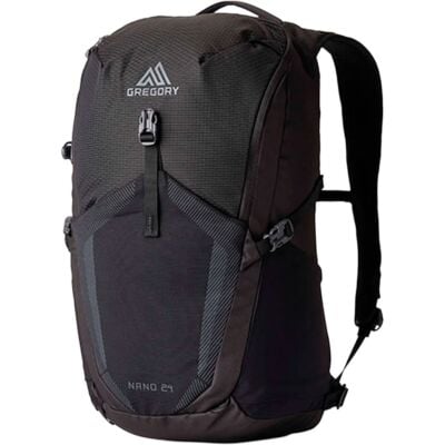 Gregory Pack Nano 24 l トレッキングザック