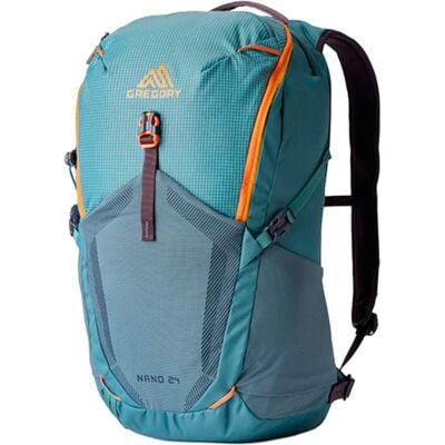 Gregory Pack Nano 24 l トレッキングザック