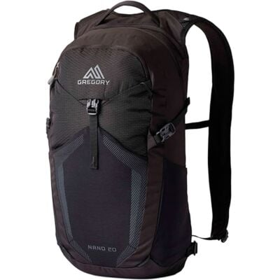 Gregory Pack Nano Plus Size 20 l 大型トレッキングバックパック