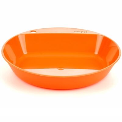 Wildo Camper Plate Deep キャンプ用皿