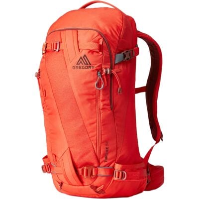 Gregory Pack Targhee 32 トレッキングと登山用バックパック